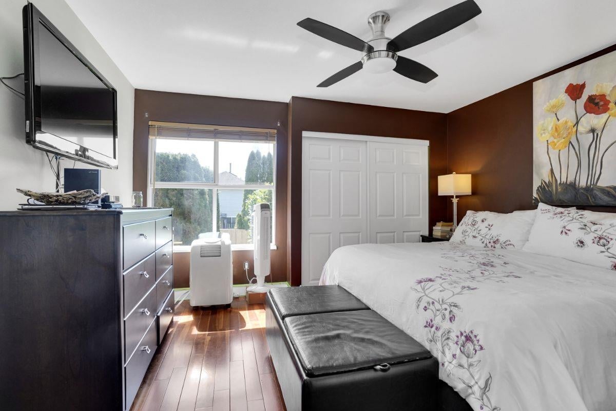 18-1336 Pitt River Road, Port Coquitlam