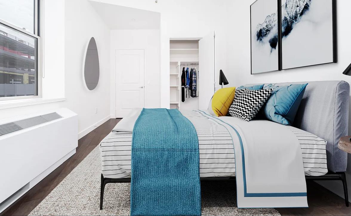 116 John Street, Apt 3107