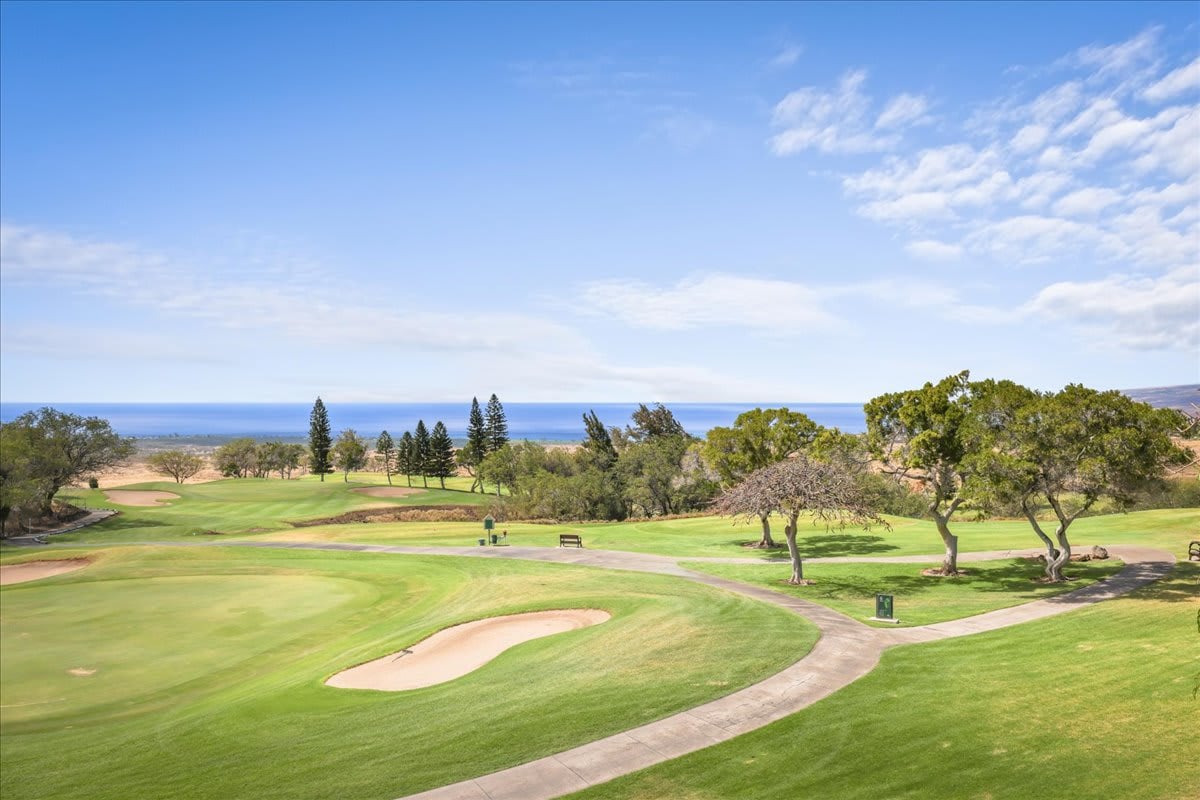 Waikoloa Village Condominiums