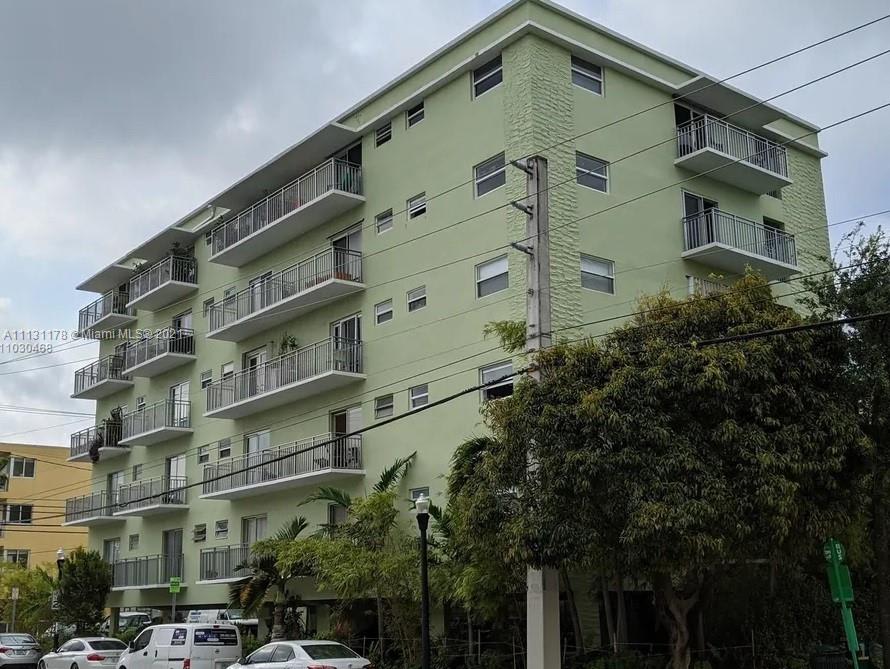 363 Washington Ave Unit 32