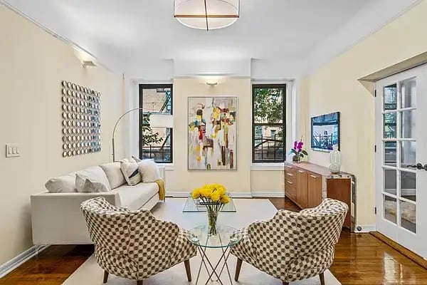 102 W 75th St Unit: 22/23