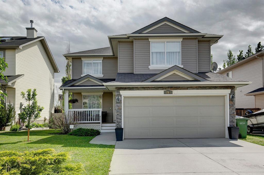 254 Invermere Dr