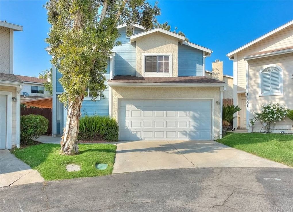 12333 Hilldale Ct