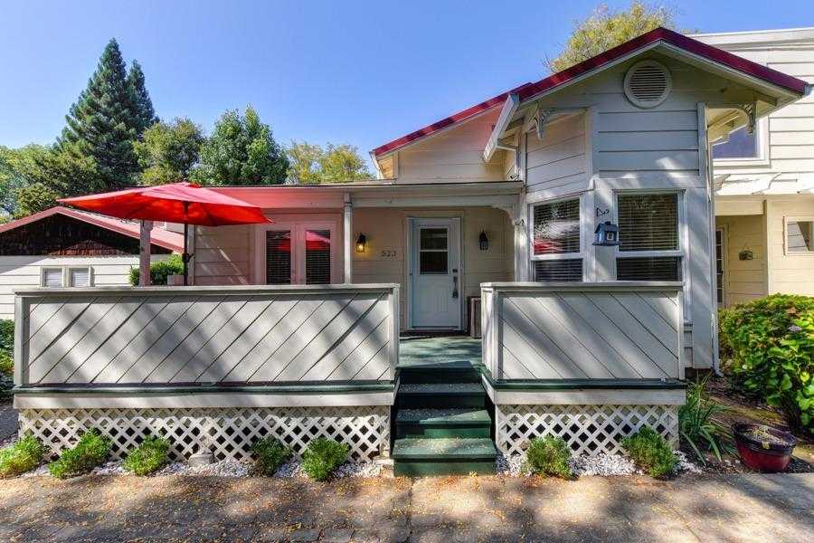 523 Clinton Road