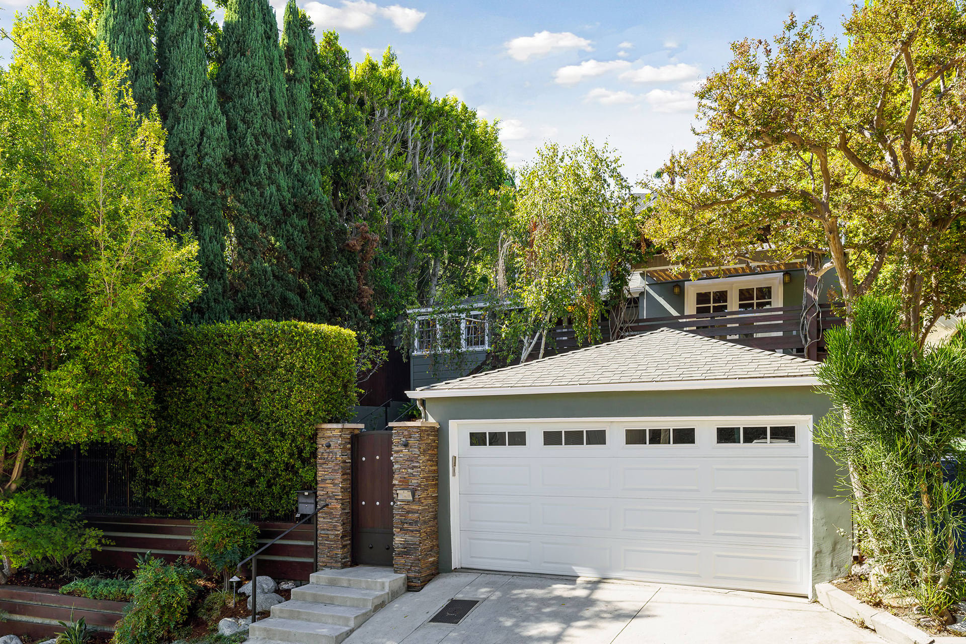 4221 Newdale Dr, Los Feliz