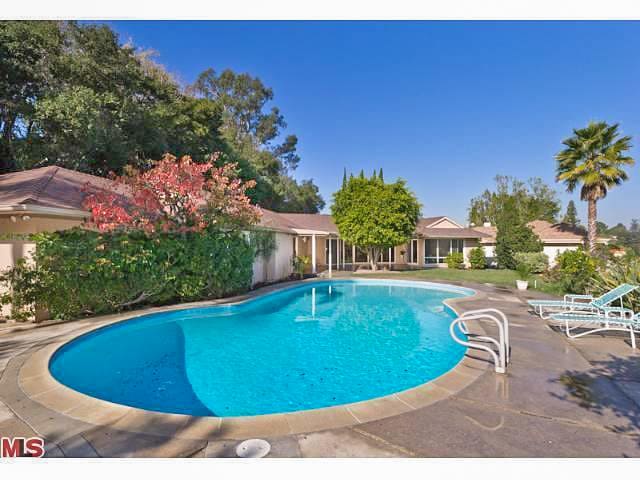 16830 Marmaduke Pl Encino, CA