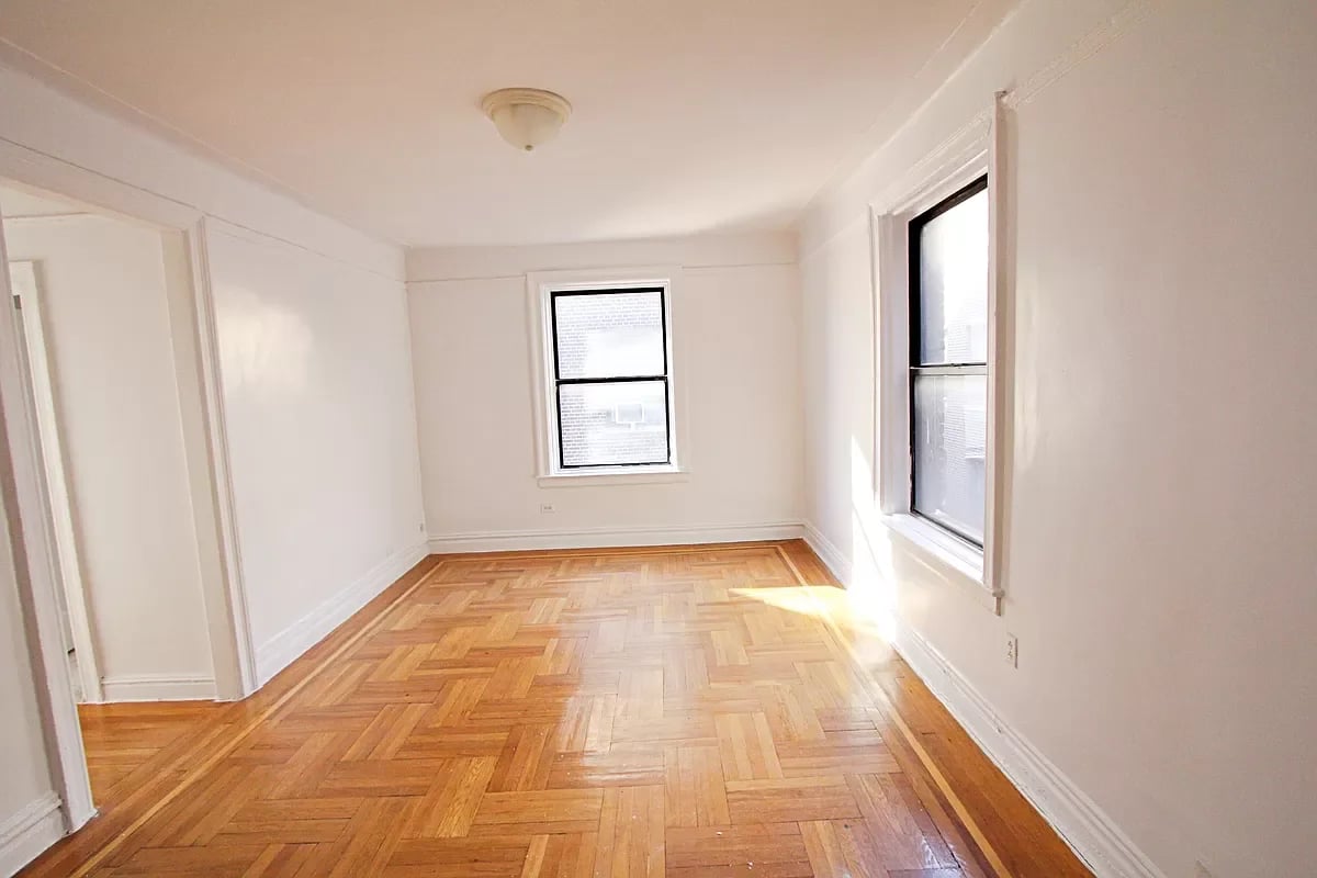 501 West 189th Street Unit: 3G