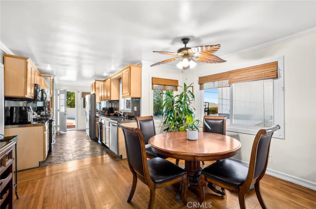 226 La Jolla Dr