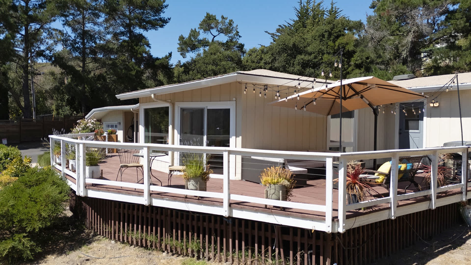 Carmel Valley Charm - 27465 Loma Del Rey