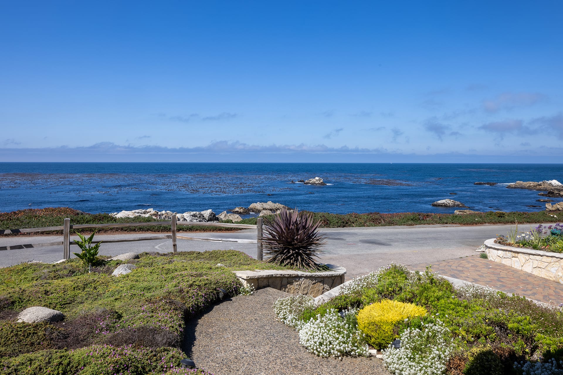 Breathtaking Views on Scenic - 26357 Scenic Road