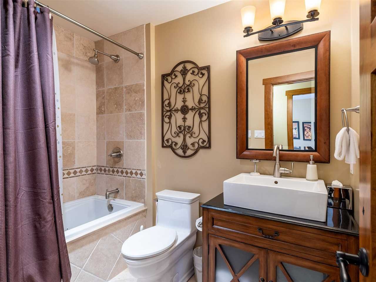 21-4100 Whistler Wy