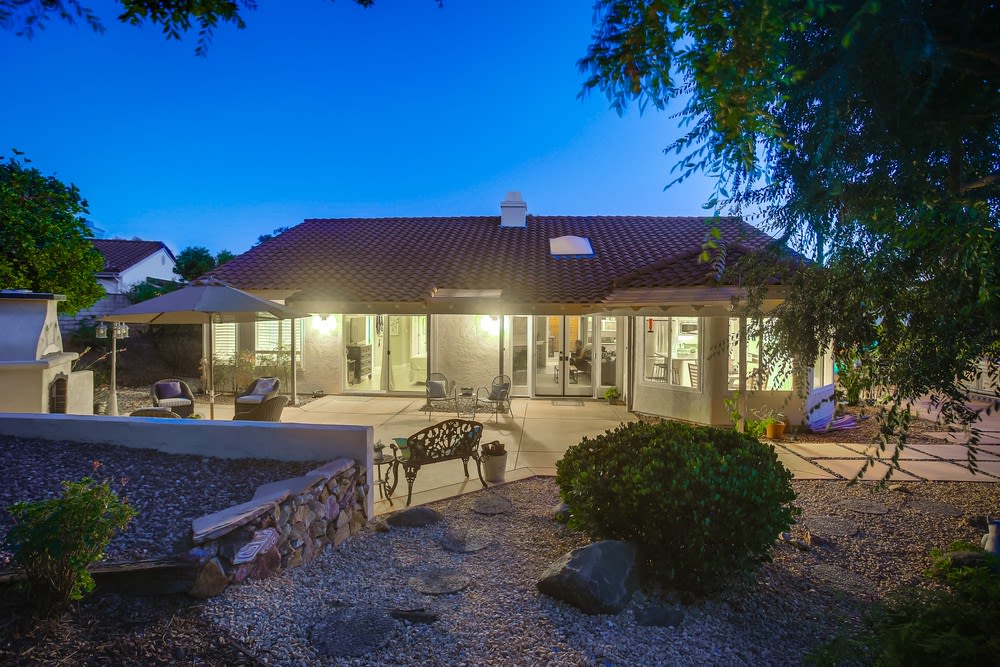 3534 Avenida Sierra