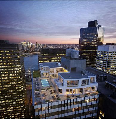 180 Water St Unit: 506