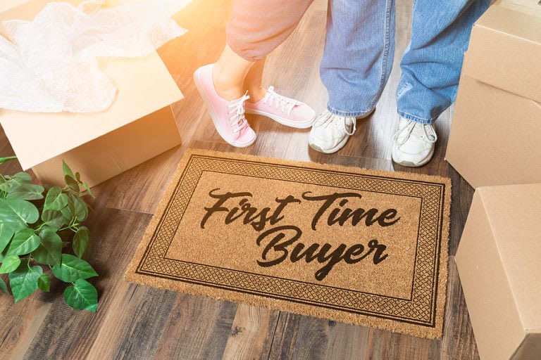 The Best Advice for First-Time Property Buyers