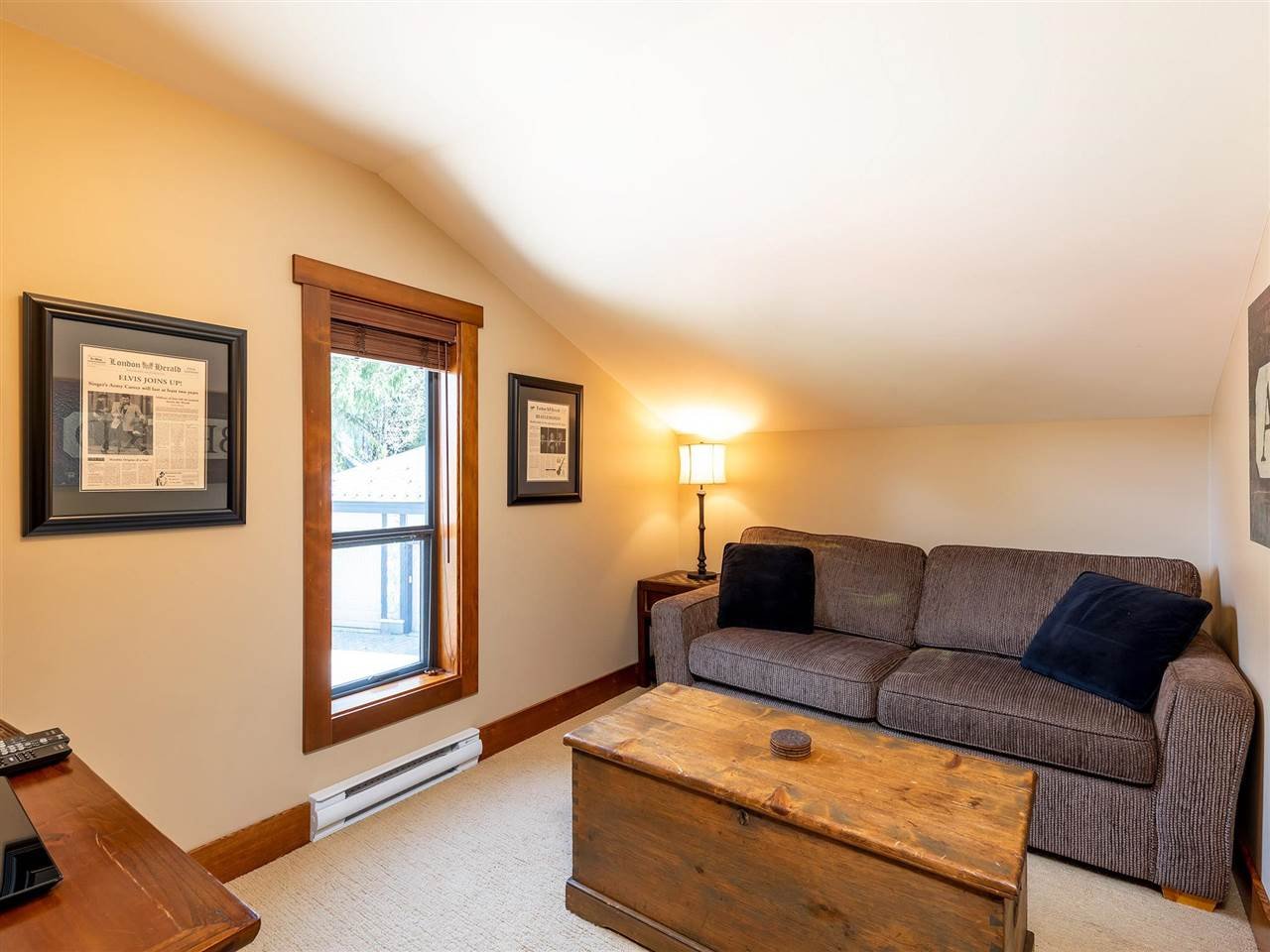 21-4100 Whistler Wy