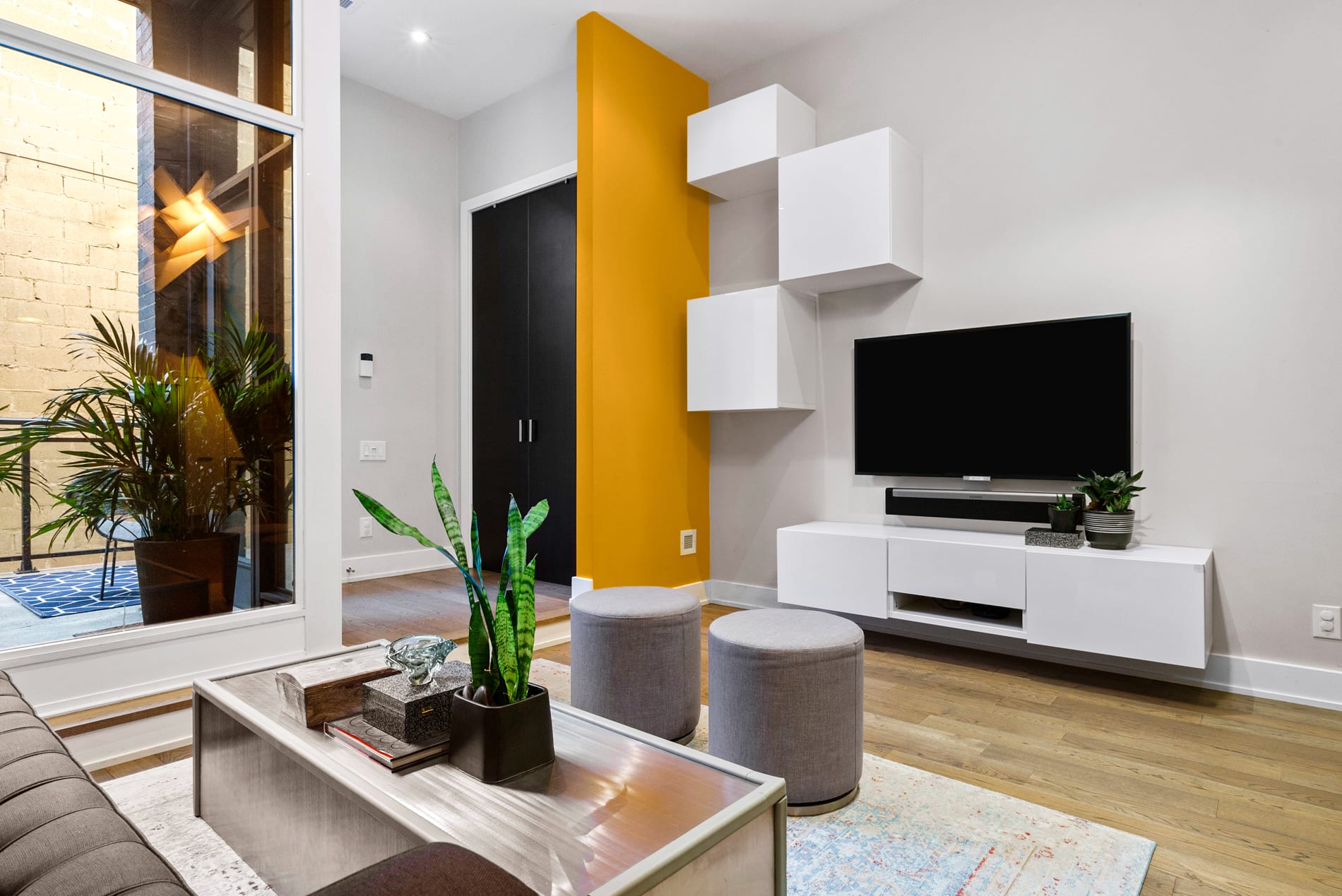 Annex Loft Houses
