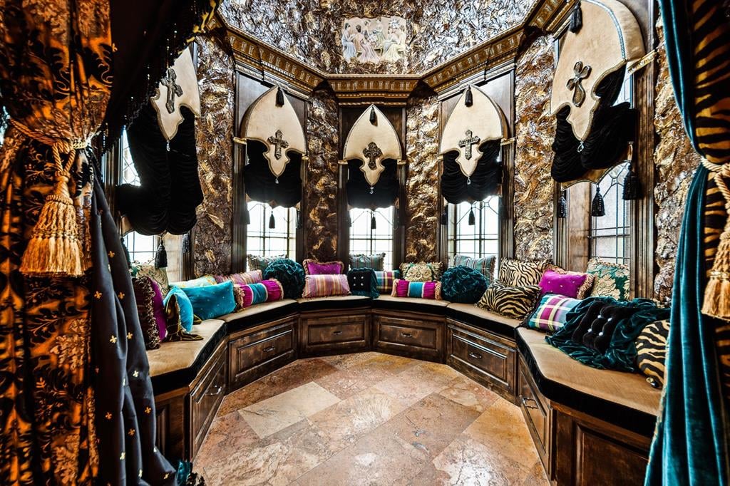 9553 Bella Terra Dr
