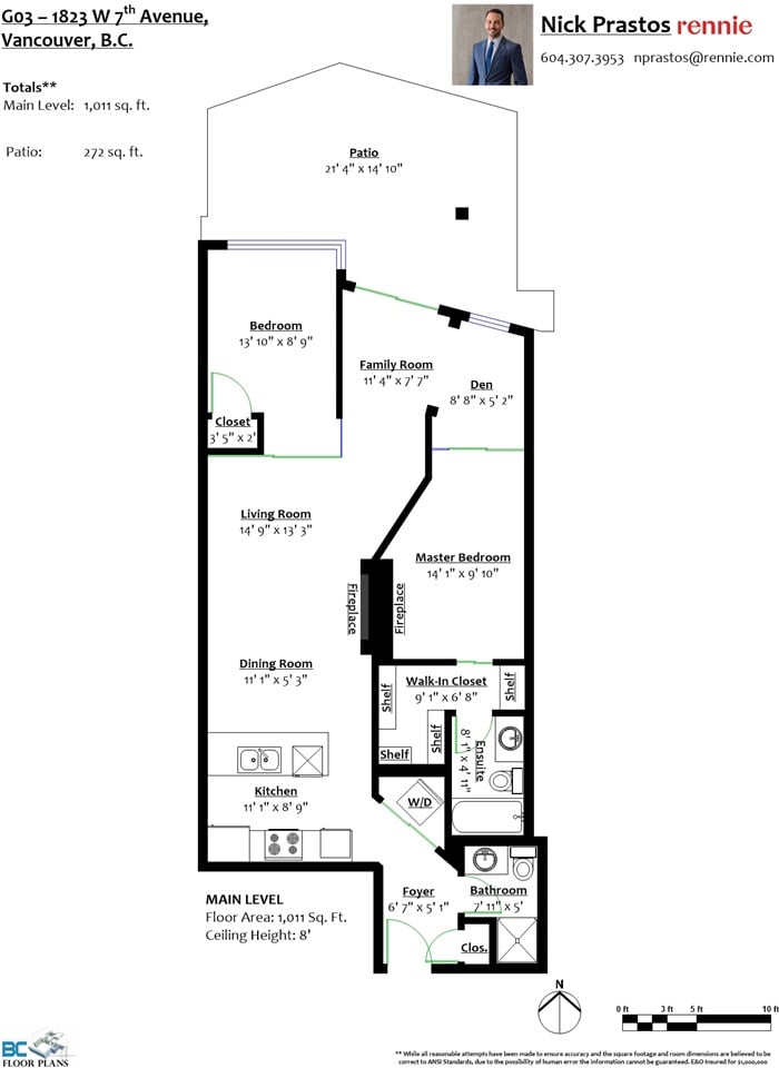 G03-1823 W 7th Ave