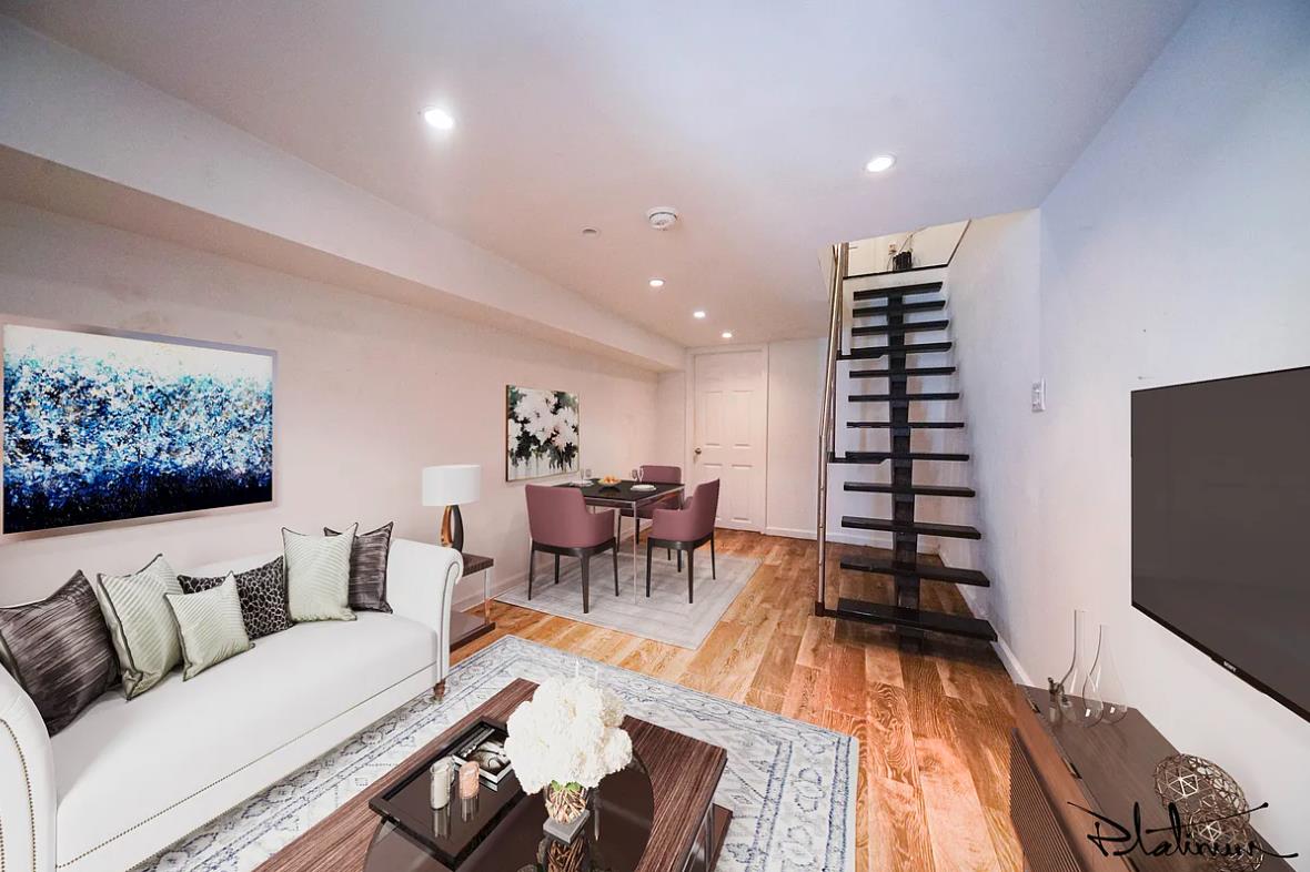 142 Sullivan Street, Apt 1