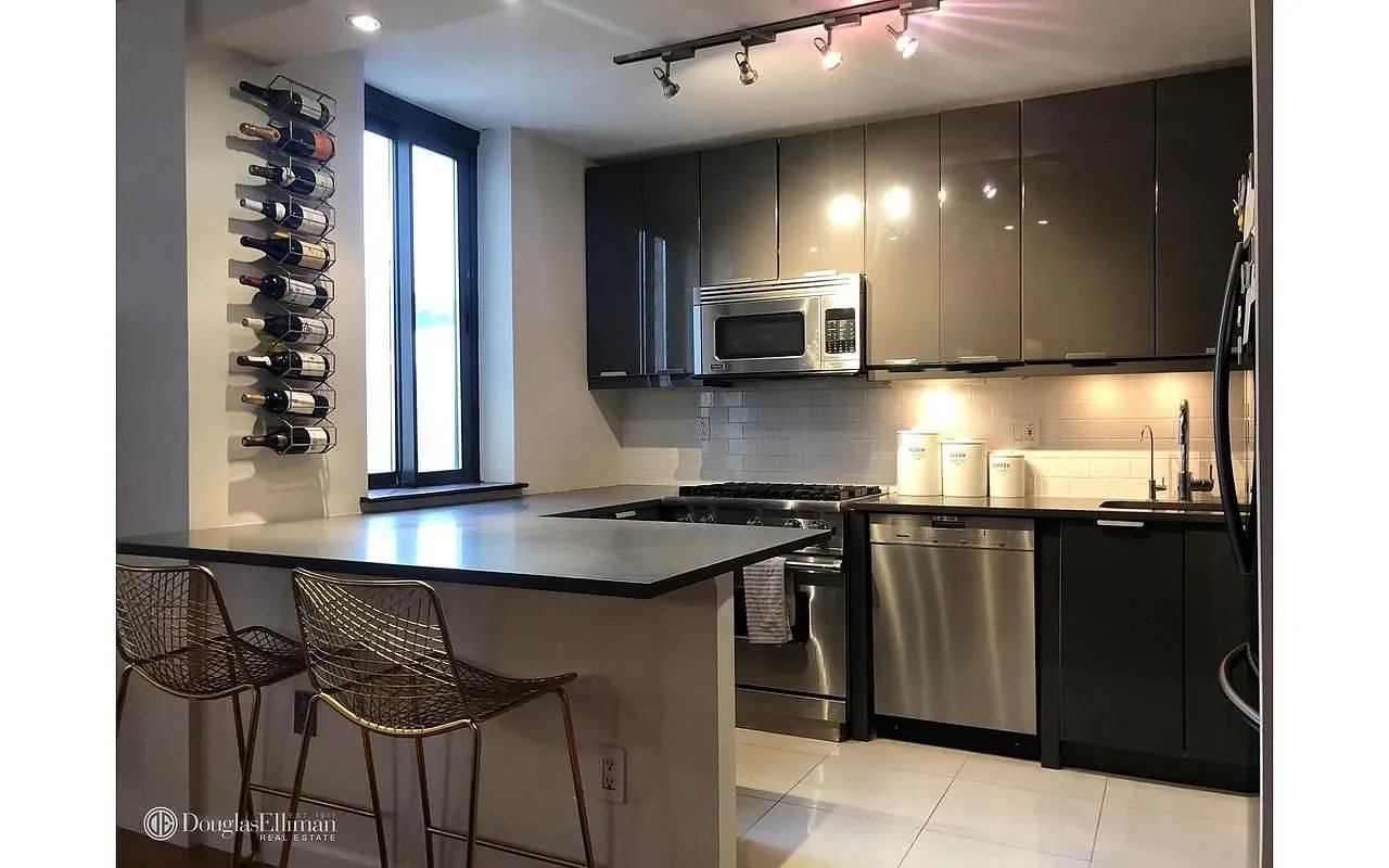 280 Park Ave South NYC 10010  #20M