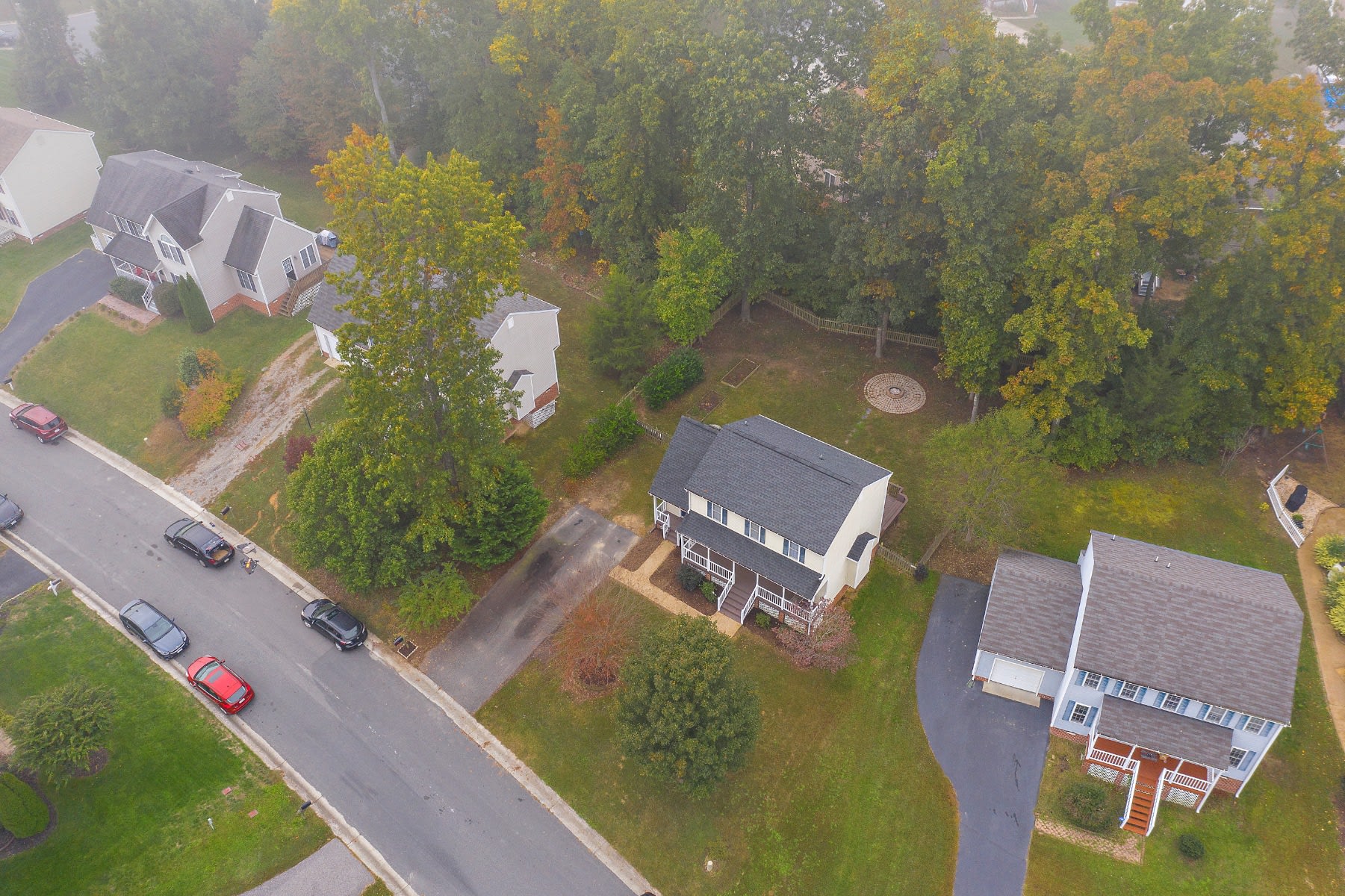 7830 Winding Ash Court