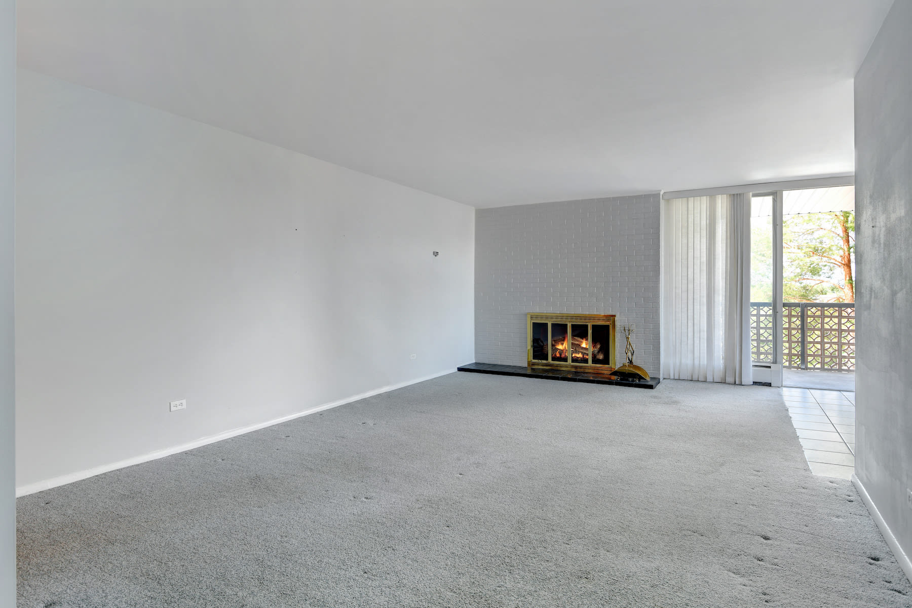 4570 E Yale Avenue #301