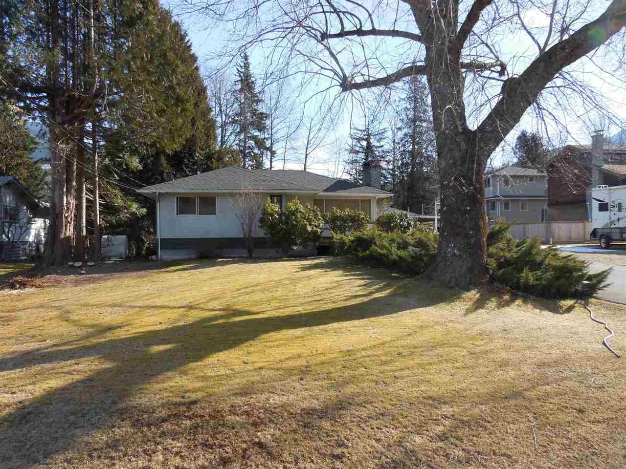 40108 Garibaldi Wy