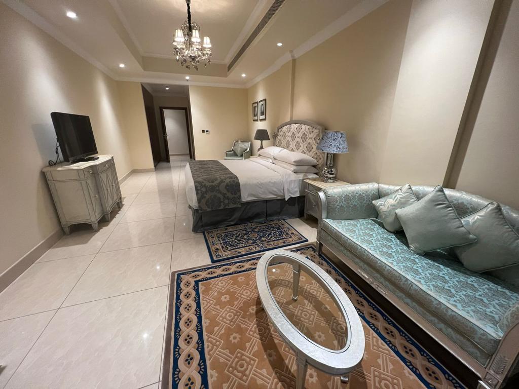 Kempinski residence