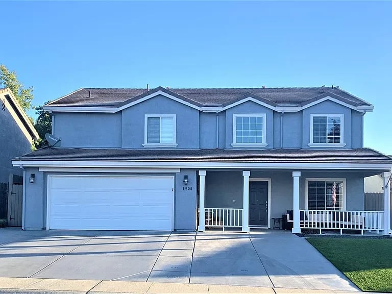 1908 Hillock Ct