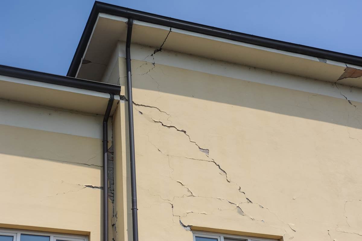 April Showers: Leak Prevention Tips
