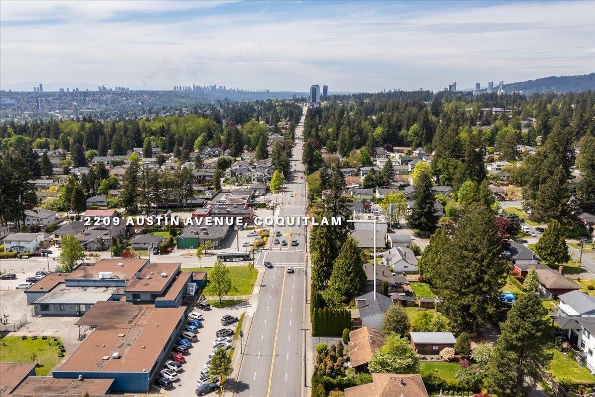2209 Austin Avenue, Coquitlam