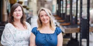Meet the Agent: Shannon McCarthy