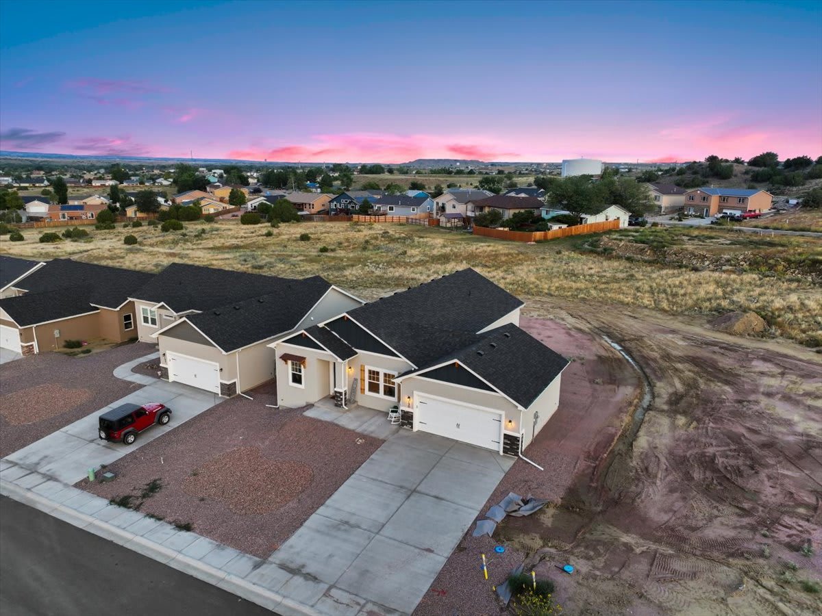 MOVE-IN READY 190 High Meadows Drive