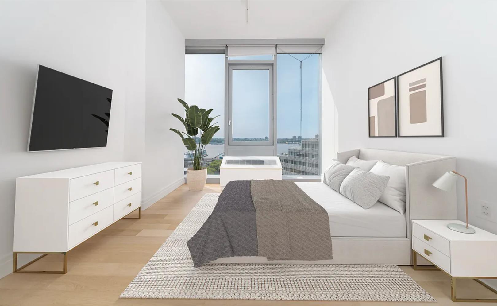 554 West 54th Street, Apt 27-B