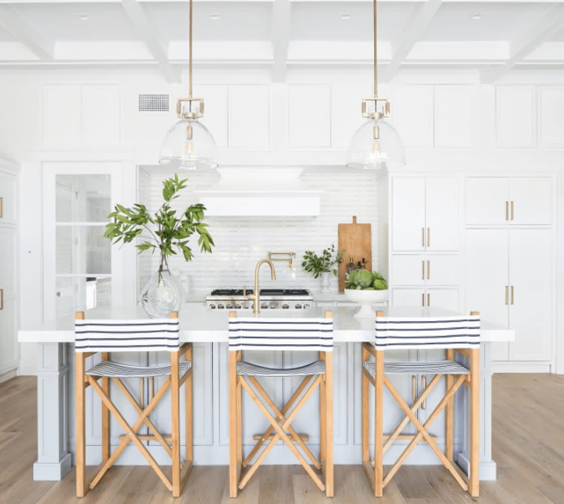 The Best Use of Time (and Money) When It Comes to Renovations