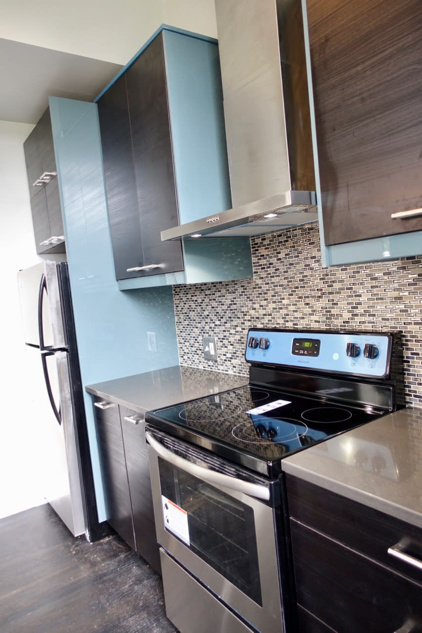 Roxbury Fort Hill - 2 Bedroom 1 Laundry, Air Conditioning and Roof Deck - SEPTEMBER 1!