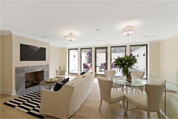 230 East 63rd St. MAISONETTE