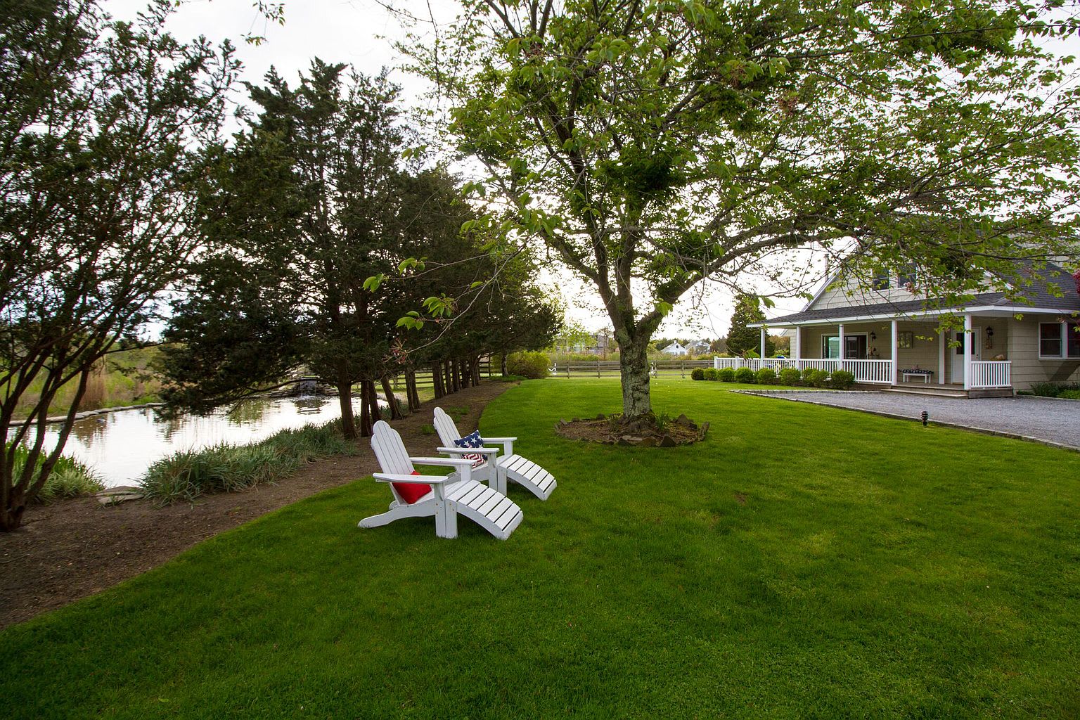 7 Bayfield Ln