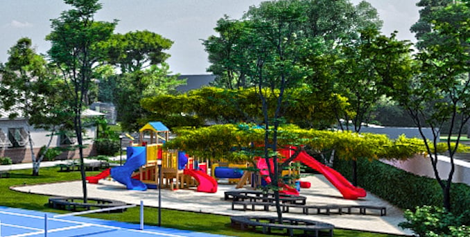 Playground