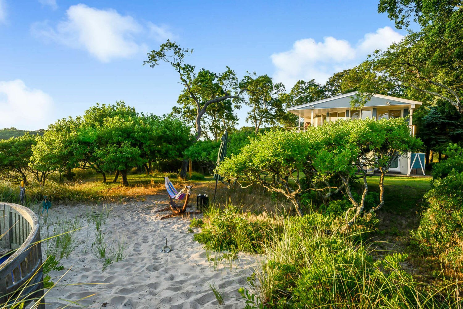 Village Dream Escape with 180 Degree Views