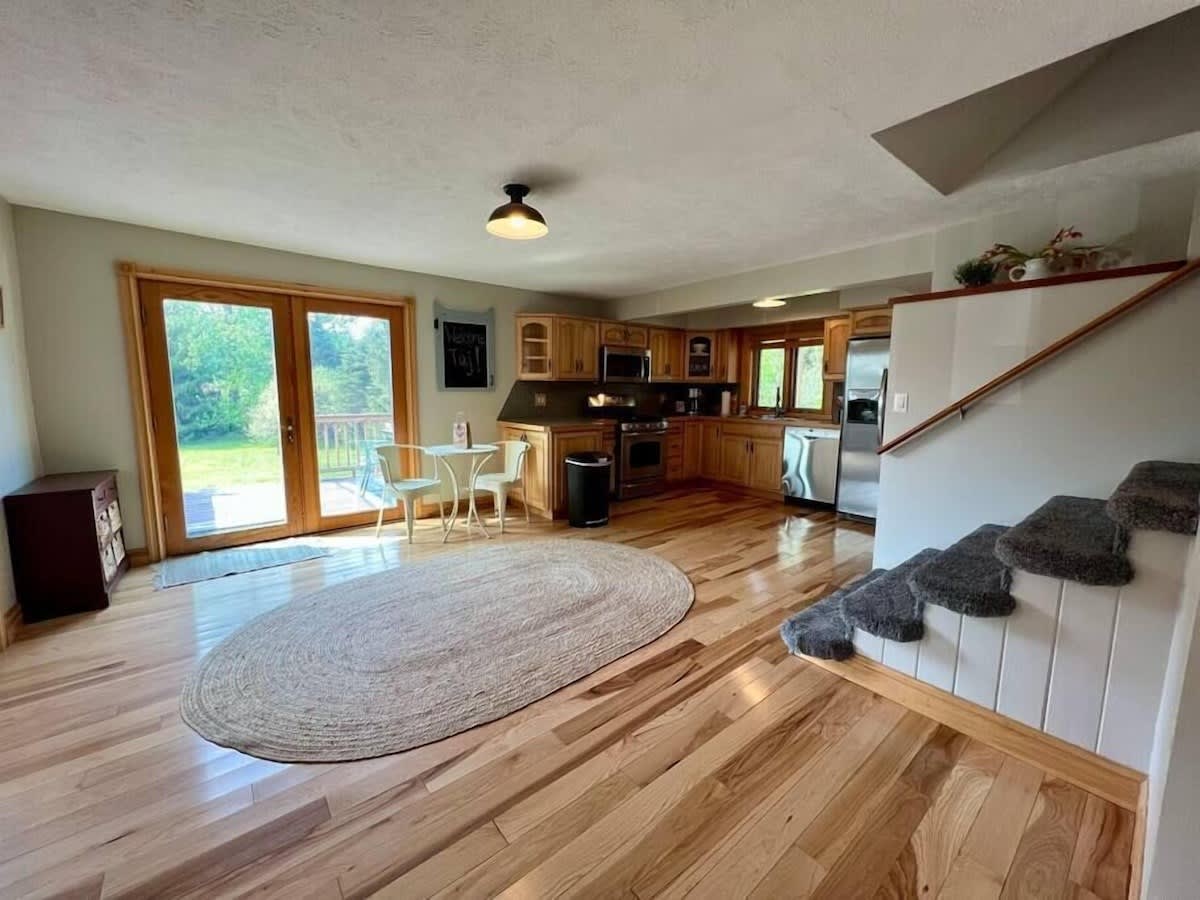 Cherry Hill | Leelanau, Michigan