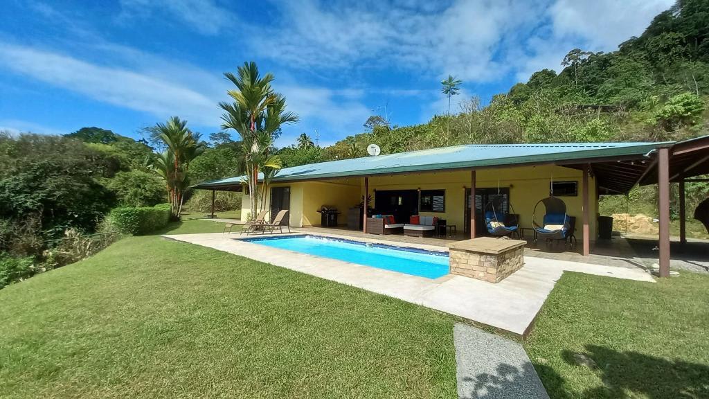 Casa Ballena Views