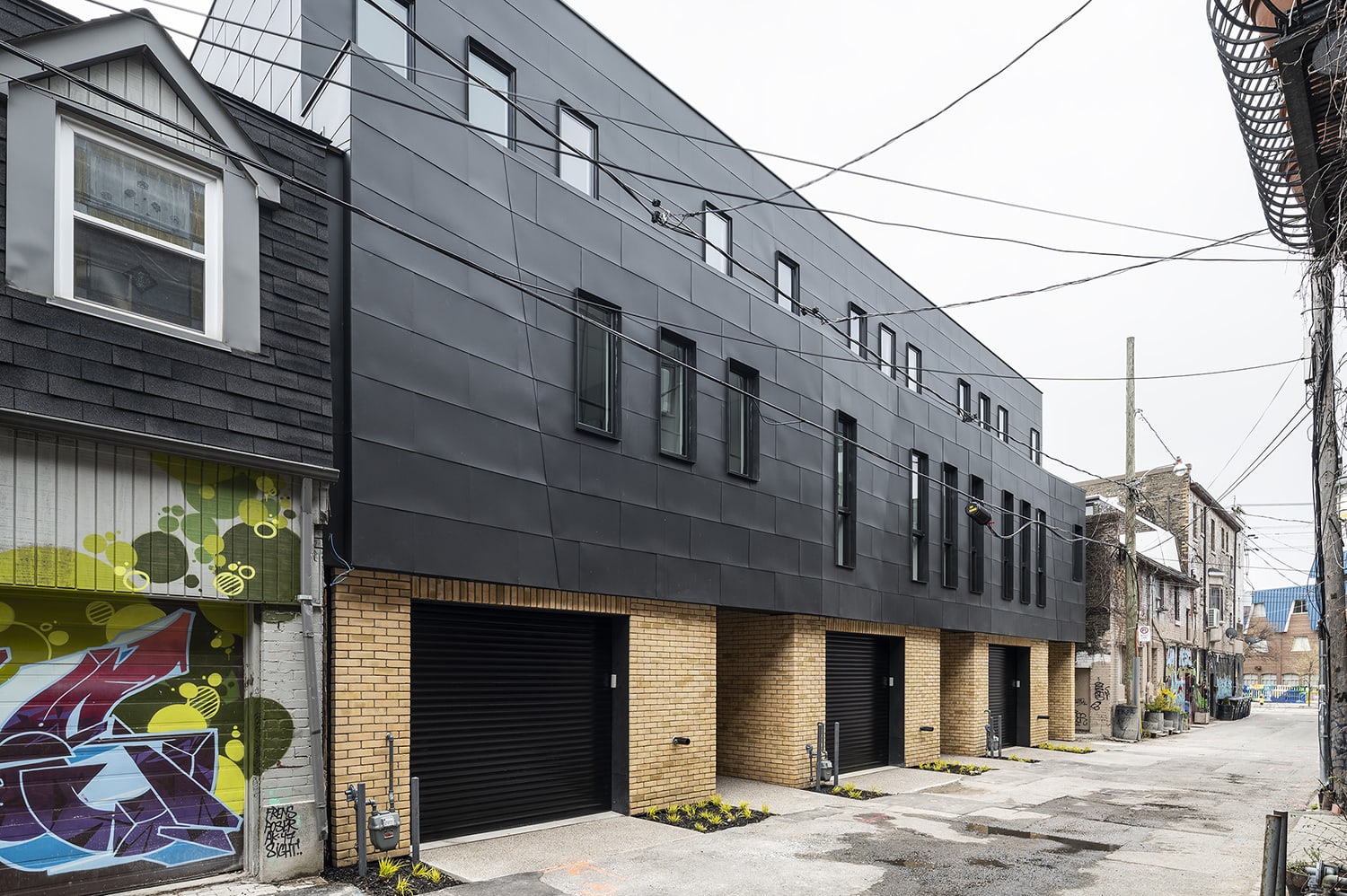 11 Croft Street