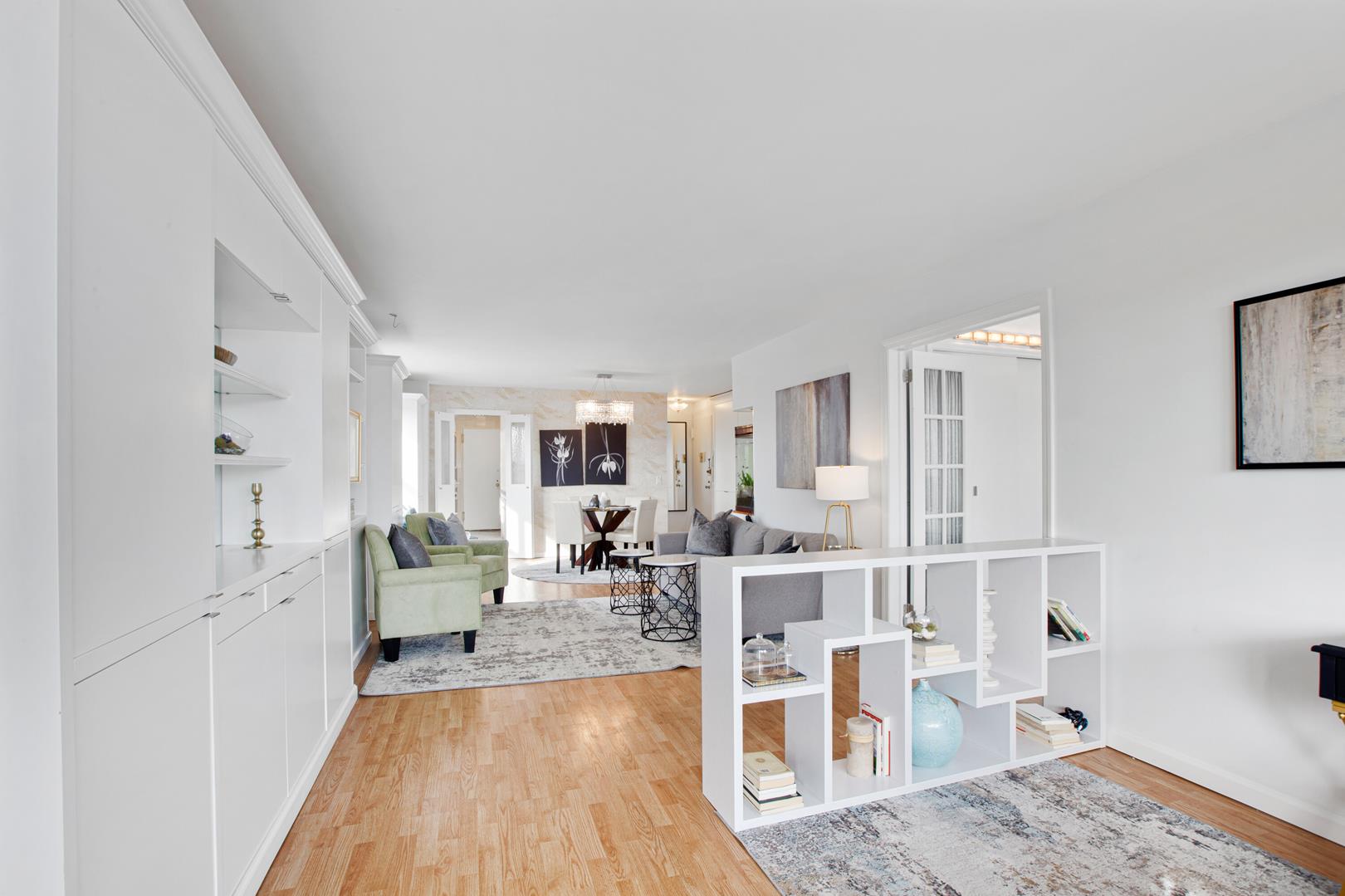 111 East 85th Street, Apt 23-G