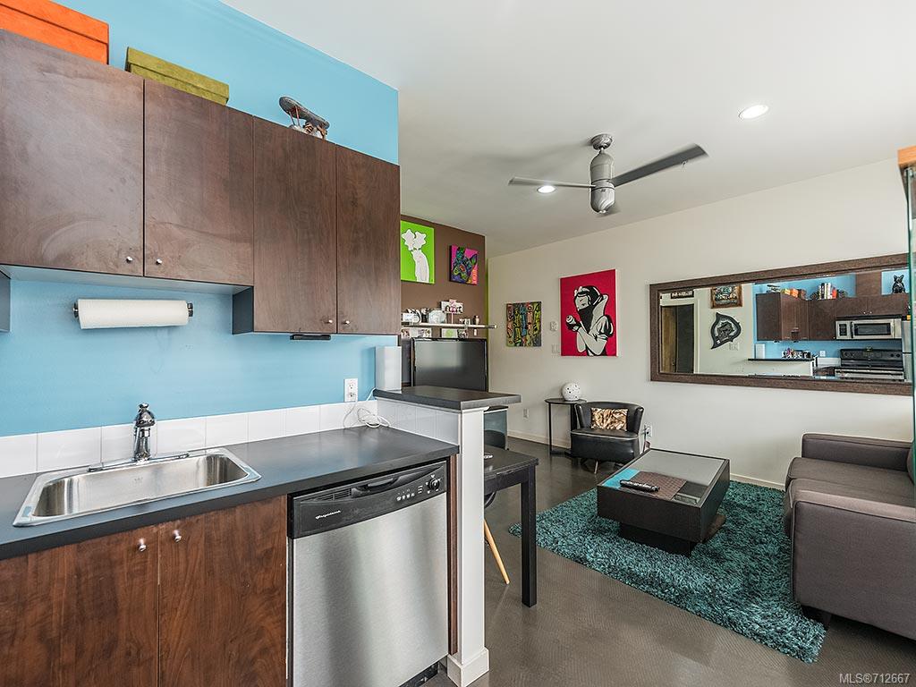 203-848 Mason St, Victoria