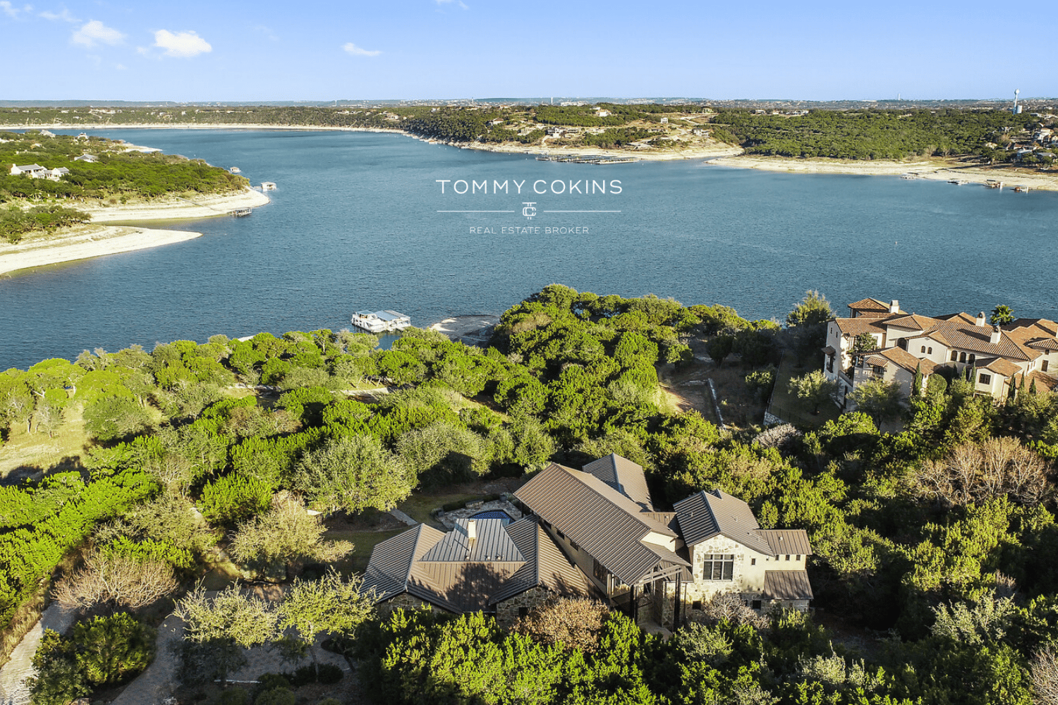 La Isla in Angel Bay