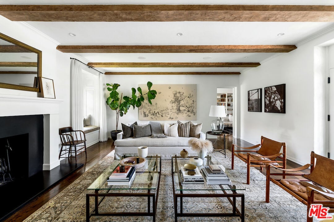 Valley Retreat