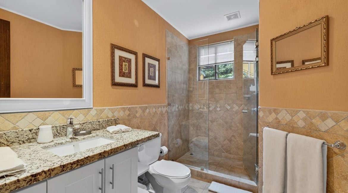 Ocean View Golf Condo, Flamingo, Guanacaste