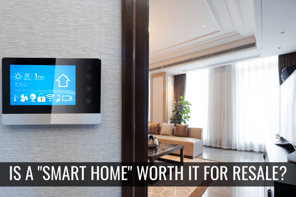 Is a "Smart Home" Worth it?