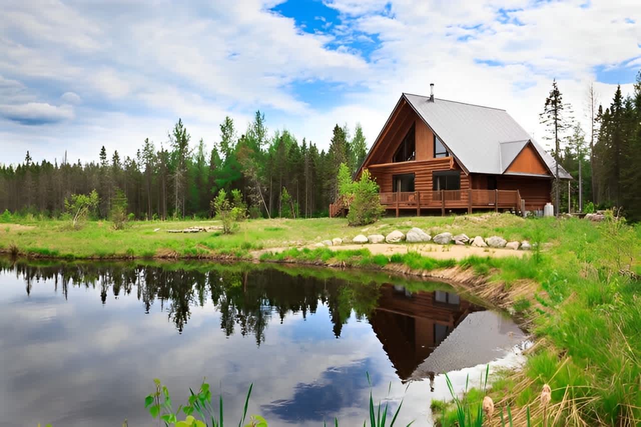 Vacation Home Demand